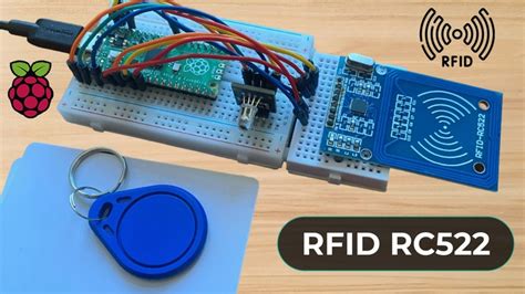 simple diy rfid reader|rfid reader arduino long range.